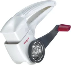 Westmark Trio Trommelrasp - Kunststof