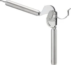 Rösle - Knoflookpers - Zilver 15 Rösle - Knoflookpers - Zilver -Kookgerei Koning Verkoop 1200x1107 2