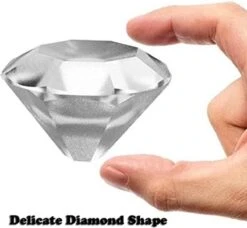 Diamant Ijsblokjesvorm Met Deksel - Ijsblokjesmaker - Silicone Ijsvormpjes - Ijsblokjes - Whiskey , Gin En Cocktails - Vaderdag Kados - Cadeautjes Vader - Geschenk - Cadeau Mannen Verjaardag - Whisky -Kookgerei Koning Verkoop 1200x1109 4