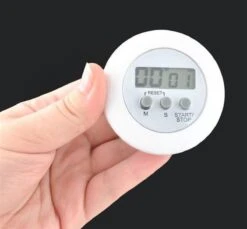 Merkloos Digitale Keuken Timer - Elektrische Kookwekker Eierwekker - Magnetische Ei Keuken Wekker / Kooktimer Met Magneet 7 Merkloos Digitale Keuken Timer - Elektrische Kookwekker Eierwekker - Magnetische Ei Keuken Wekker / Kooktimer Met Magneet -Kookgerei Koning Verkoop 1200x1111 22