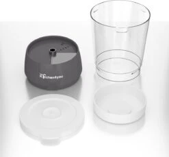 Kitchen4you Groentesnijder - Uiensnijder - Spiraalsnijder - 3 Standen -Kookgerei Koning Verkoop 1200x1114 6