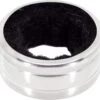 Doodadeals® | Wijnring | Druppelvanger | Wijnring Tegen Lekken Fles | Druppelring Wijnfles | RVS | 1 Stuk