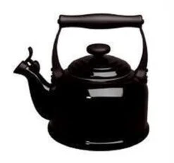 Le Creuset Tradition Fluitketel - 2.1 L - Ebbenzwart -Kookgerei Koning Verkoop 1200x1127 16