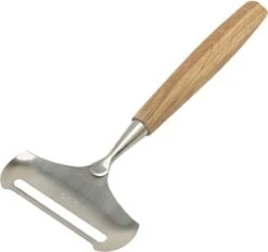 Boska Kaasschaaf Zacht Oslo - Kaasschaaf Jonge Kaas - Kaasschaaf Zachte Kaas - Kaasschaaf Houten Handvat - RVS - Keukengerei - Keuken Accessoires - 10 Jaar Garantie 13 Boska Kaasschaaf Zacht Oslo - Kaasschaaf Jonge Kaas - Kaasschaaf Zachte Kaas - Kaasschaaf Houten Handvat - RVS - Keukengerei - Keuken Accessoires - 10 Jaar Garantie -Kookgerei Koning Verkoop 1200x1128 6