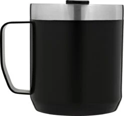 Stanley The Legendary Camp Mug 0,35L - Beker - Hammertone Green -Kookgerei Koning Verkoop 1200x1129