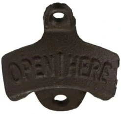 Merkloos Flesopener - Bieropener - Bbq Accesoires - Gietijzer 11 Merkloos Flesopener - Bieropener - Bbq Accesoires - Gietijzer -Kookgerei Koning Verkoop 1200x1130 13
