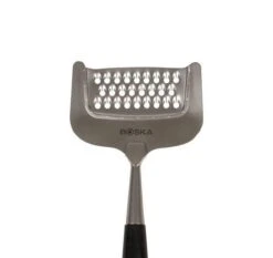 Boska Kaasrasp Milano+ - Keukenrasp - Handrasp - Handrasp Kaas - Kaasrasp Fijn - Citroenrasp – Groenterasp - Kaas Raspen - Handsrasp RVS - Vaatwasserbestendig - Keukengerei - Keuken Accessoires - 10 Jaar Garantie -Kookgerei Koning Verkoop 1200x1130 6