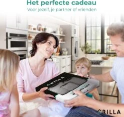 Grilla Snijplankenset - 3 Stuks - Marmer Look - Snijplank Set Kunststof -Kookgerei Koning Verkoop 1200x1133 5