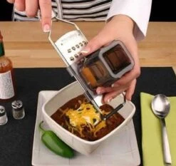 Microplane Rasp Professional Extra Grof 11 Microplane Rasp Professional Extra Grof -Kookgerei Koning Verkoop 1200x1133 9