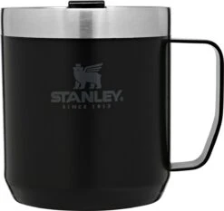 Stanley The Legendary Camp Mug 0,35L - Beker - Hammertone Green -Kookgerei Koning Verkoop 1200x1134 4
