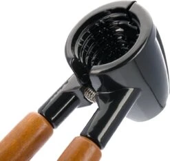 Westmark Nussprofi Notenkraker - RVS/Hout - 17 Cm -Kookgerei Koning Verkoop 1200x1137 11