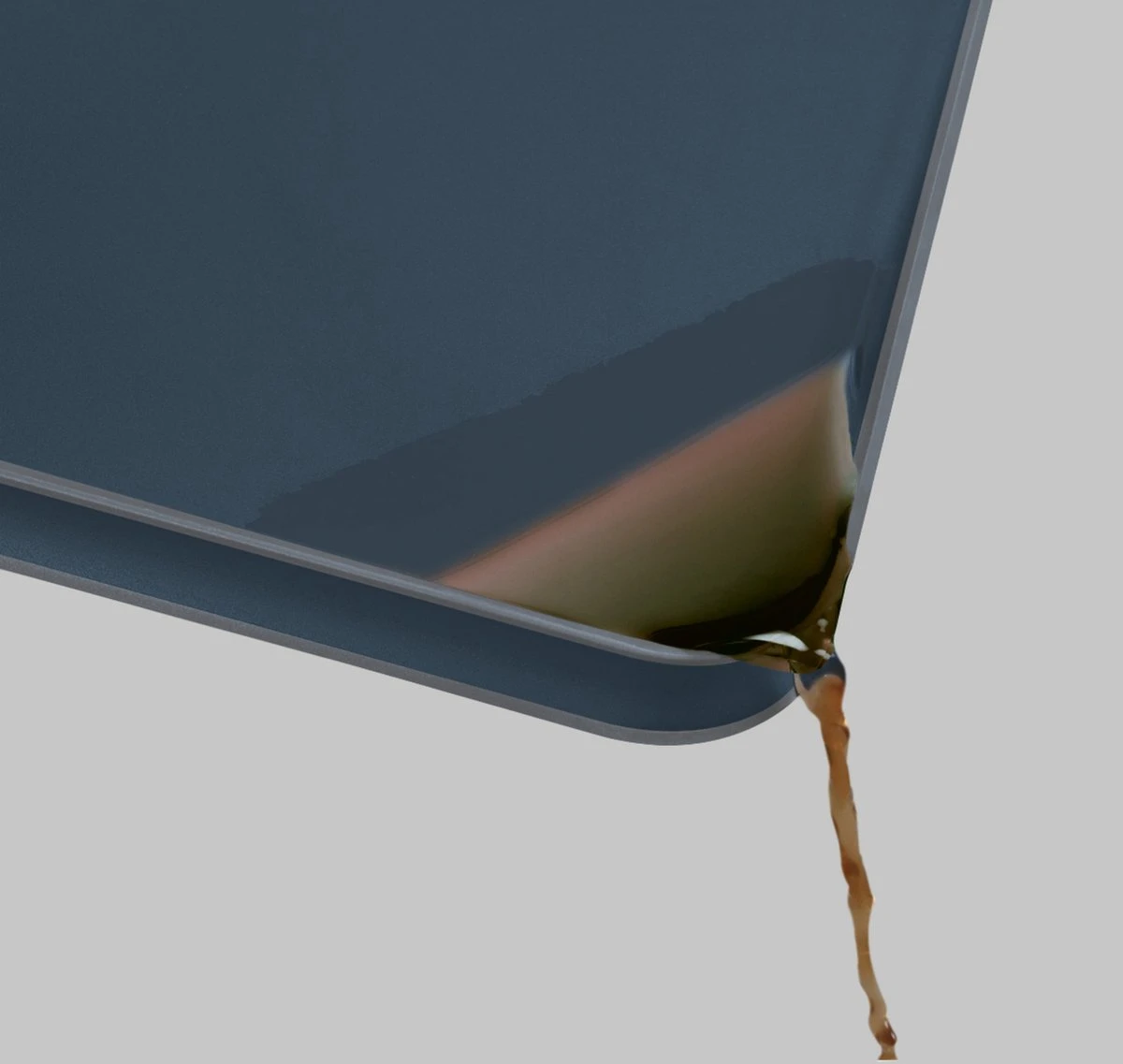 Joseph Joseph JosephJoseph - Cut&Carve - Plus - Snijplank - Groot - Zwart 2 Joseph Joseph JosephJoseph - Cut&Carve - Plus - Snijplank - Groot - Zwart - Afbeelding 2