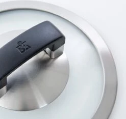 BK Conical Cool Glas Pannenset - 4-delig - RVS - Glazen Deksel - Inductie 24 BK Conical Cool Glas Pannenset - 4-delig - RVS - Glazen Deksel - Inductie -Kookgerei Koning Verkoop 1200x1138 12