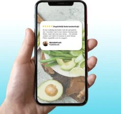 Qitch & Quisine Premium Spiraalsnijder + Borstel & Dunschiller – 4-in-1 Multifunctionele Groentensnijder – Groentenpasta/Groentenspaghetti Spiralizer – Vegetarische/Veganistische/Paleo/Low-Carb Recepten & Dieet 23 Qitch & Quisine Premium Spiraalsnijder + Borstel & Dunschiller – 4-in-1 Multifunctionele Groentensnijder – Groentenpasta/Groentenspaghetti Spiralizer – Vegetarische/Veganistische/Paleo/Low-Carb Recepten & Dieet -Kookgerei Koning Verkoop 1200x1138 5