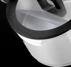 BergHOFF GEM Downdraft Pannenset - 6 Delige Set - 3 Pannen 20 BergHOFF GEM Downdraft Pannenset - 6 Delige Set - 3 Pannen -Kookgerei Koning Verkoop 1200x1139 11