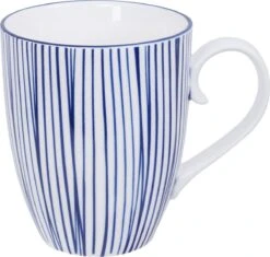 Tokyo Design Studio - Nippon Blue - Set Van 4 Mokken 380 Ml - Verpakt In Luxe Geschenkdoos -Kookgerei Koning Verkoop 1200x1142 2