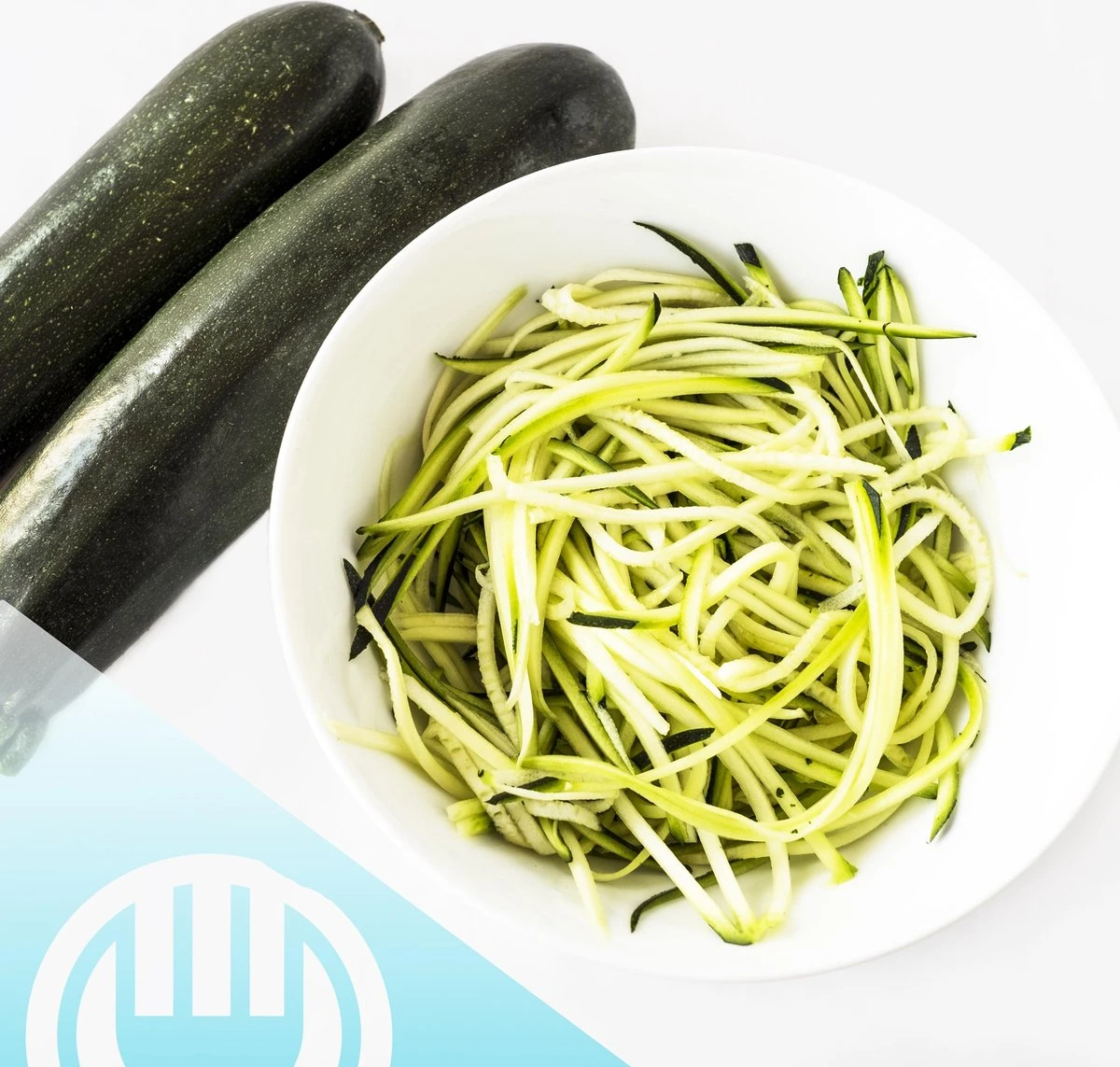 Qitch & Quisine Premium Spiraalsnijder + Borstel & Dunschiller – 4-in-1 Multifunctionele Groentensnijder – Groentenpasta/Groentenspaghetti Spiralizer – Vegetarische/Veganistische/Paleo/Low-Carb Recepten & Dieet 11 Qitch & Quisine Premium Spiraalsnijder + Borstel & Dunschiller – 4-in-1 Multifunctionele Groentensnijder – Groentenpasta/Groentenspaghetti Spiralizer – Vegetarische/Veganistische/Paleo/Low-Carb Recepten & Dieet - Afbeelding 11