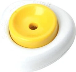 Jumalu Eiprikker - Eierprikker - Ei Prikker - Wit - Universeel