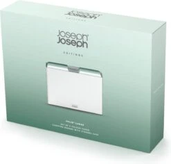 Folio Snijplanken Set Met Houder, Set Van 4 Stuks, Groen - Joseph Joseph | Editions -Kookgerei Koning Verkoop 1200x1146 10