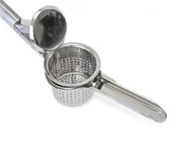 Merkloos Aardappelpers RVS 9 Merkloos Aardappelpers RVS -Kookgerei Koning Verkoop 1200x1147 10