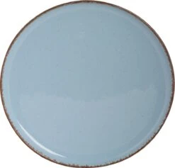 Palmer Serviesset Antigo Porselein 6-persoons 24-delig Lichtblauw -Kookgerei Koning Verkoop 1200x1150