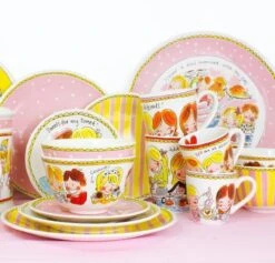 Blond Amsterdam - Even Bijkletsen - Espresso Kopje - Dots - 50 Ml 11 Blond Amsterdam - Even Bijkletsen - Espresso Kopje - Dots - 50 Ml -Kookgerei Koning Verkoop 1200x1152 2