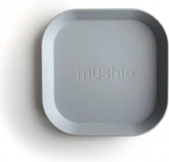 Mushie - Kinderservies Borden Vierkant (Set Van 2) - Borden - Sage 16 Mushie - Kinderservies Borden Vierkant (Set Van 2) - Borden - Sage -Kookgerei Koning Verkoop 1200x1152 3