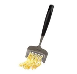 Boska Kaasrasp Milano+ - Keukenrasp - Handrasp - Handrasp Kaas - Kaasrasp Fijn - Citroenrasp – Groenterasp - Kaas Raspen - Handsrasp RVS - Vaatwasserbestendig - Keukengerei - Keuken Accessoires - 10 Jaar Garantie -Kookgerei Koning Verkoop 1200x1157 8