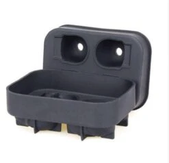 Merkloos Ijsblokjes Maker Skull-Doodshoofd-Mal-Voor Diepvries -Kookgerei Koning Verkoop 1200x1158 9