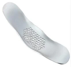 Indomote Knoflookpers - Keuken -Kookgerei Koning Verkoop 1200x1159 11