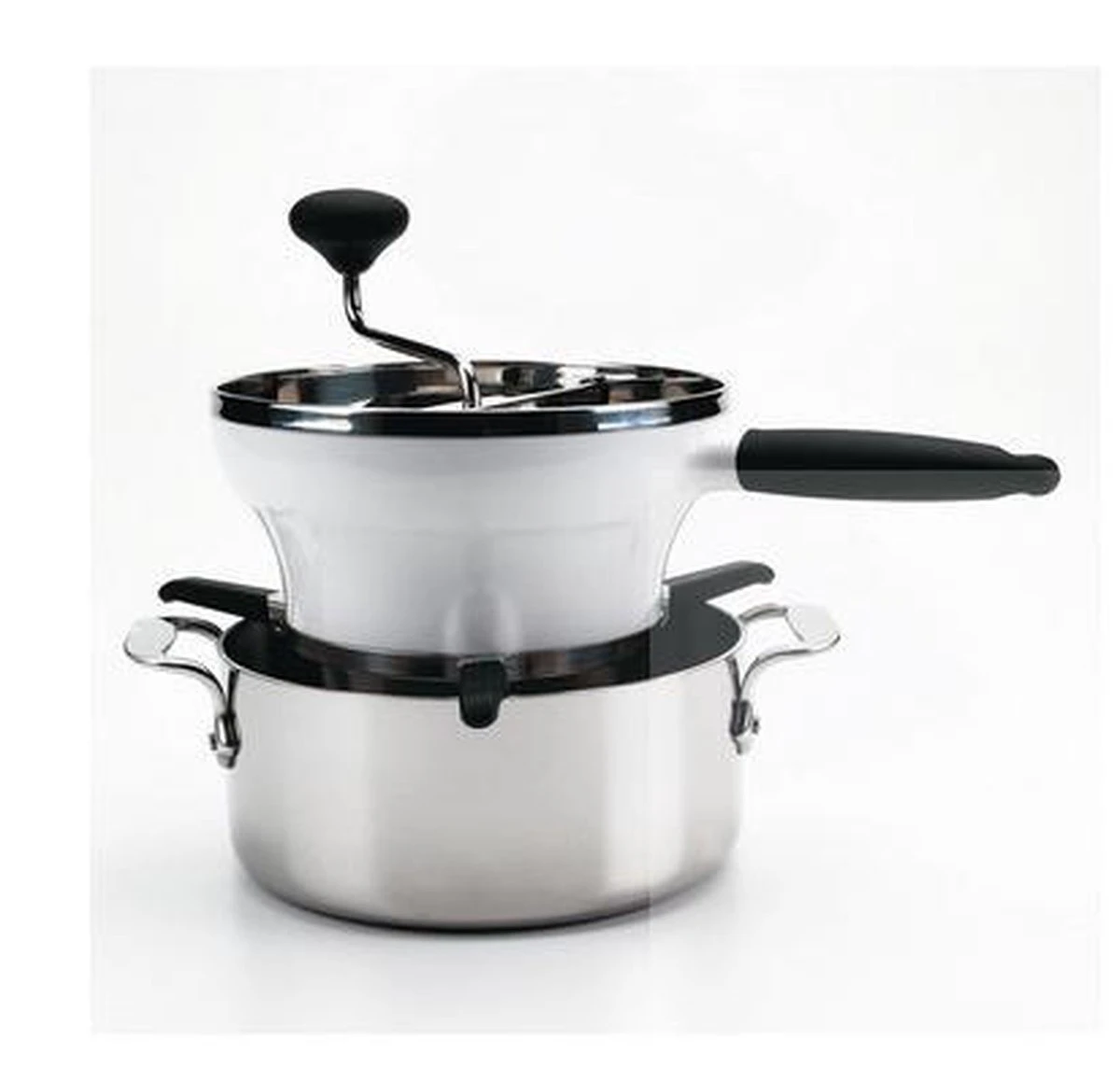 Oxo Good Grips Passeerzeef 7 Oxo Good Grips Passeerzeef - Afbeelding 7