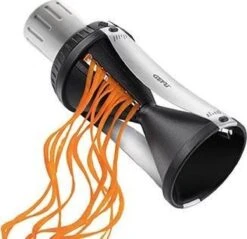 Gefu Spirelli 2.0 Spiraalsnijder / Juliennesnijder -Kookgerei Koning Verkoop 1200x1159 8