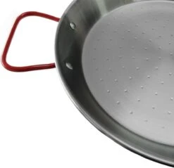 Garcima - Paella Pan - 50 Cm - 4 Tot 6 Personen 5 Garcima - Paella Pan - 50 Cm - 4 Tot 6 Personen -Kookgerei Koning Verkoop 1200x1160 22
