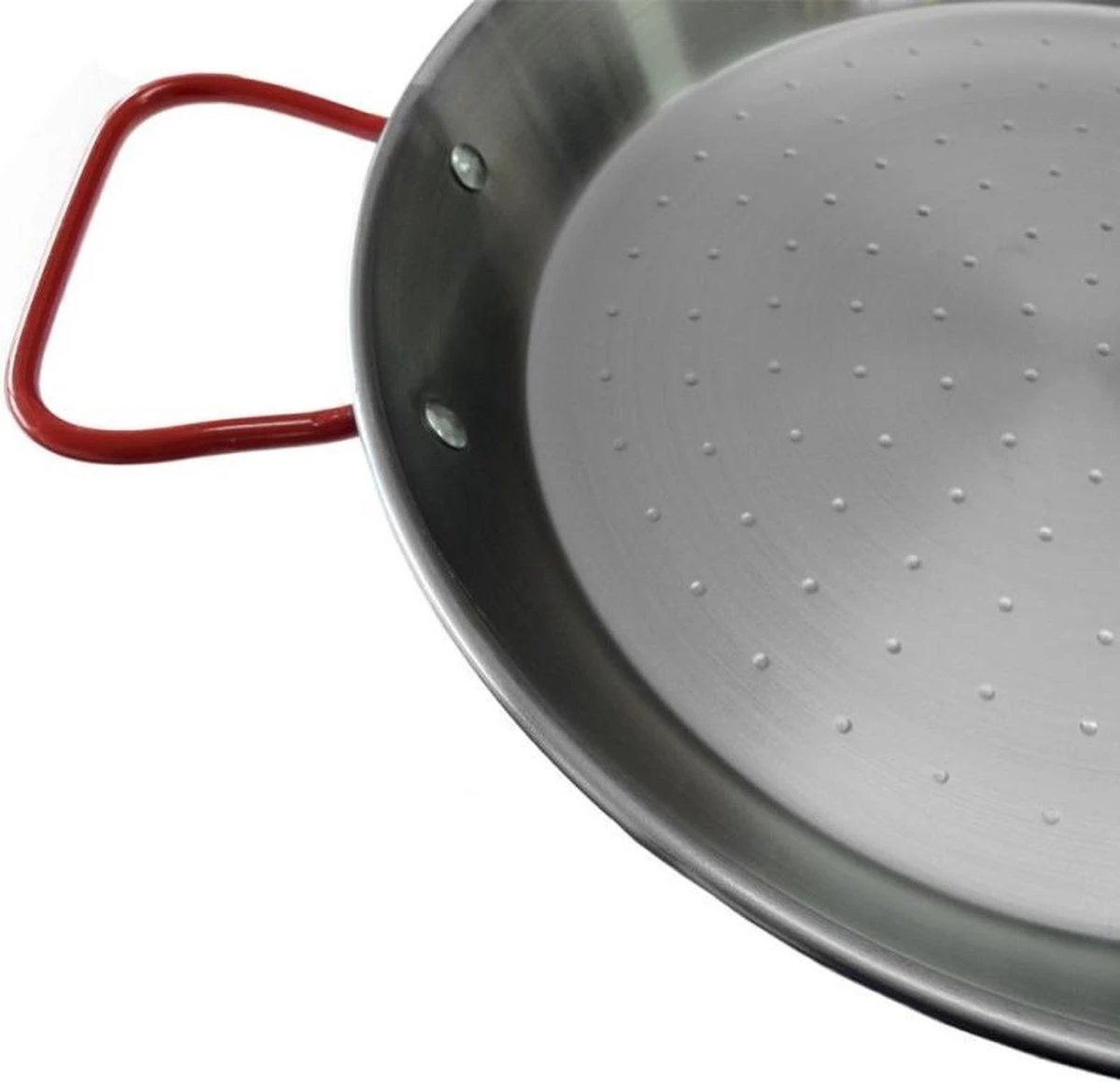 Garcima - Paella Pan - 50 Cm - 4 Tot 6 Personen 3 Garcima - Paella Pan - 50 Cm - 4 Tot 6 Personen - Afbeelding 3