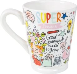 Blond Amsterdam, Specials Mok Miss Brains, 0,5L -Kookgerei Koning Verkoop 1200x1163 2