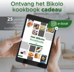 Bikolo - Notenkraker - Walnotenkraker - Walnoot Kraker - Notenprikker + E-Book Kookboek -Kookgerei Koning Verkoop 1200x1164 12