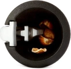 DROSSELMEYER - Notenkraker - Notenkraker Zwart -Kookgerei Koning Verkoop 1200x1164 13