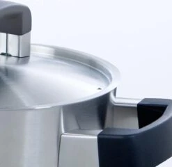 BK Conical Cool Soeppan - Ø 24 Cm - RVS - Inductie -Kookgerei Koning Verkoop 1200x1164 16