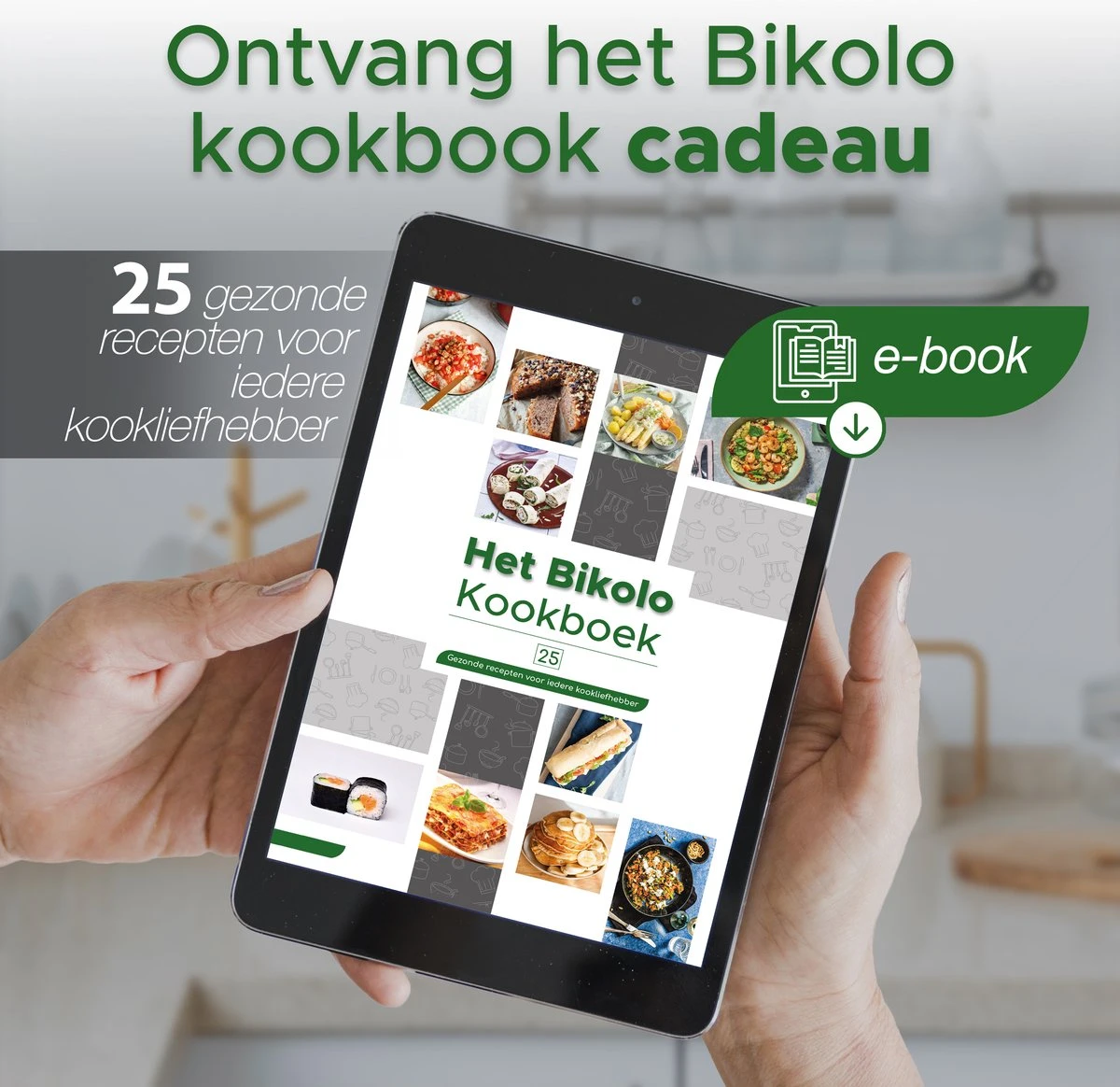 Bikolo - Eiersnijder - Champignonsnijder - Eierschaal Snijder - Eierwekker - Egg Timer - Inclusief Luxe Cadeauverpakking + E-Book Kookboek 8 Bikolo - Eiersnijder - Champignonsnijder - Eierschaal Snijder - Eierwekker - Egg Timer - Inclusief Luxe Cadeauverpakking + E-Book Kookboek - Afbeelding 8