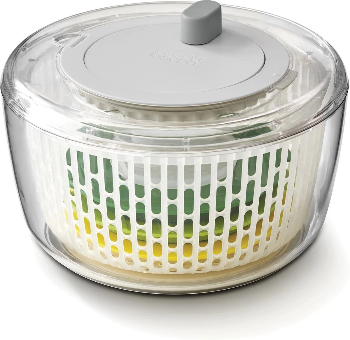 Multi-Prep Salade Voorbereidingsset, Set Van 4 Stuks - Joseph Joseph 1 Multi-Prep Salade Voorbereidingsset, Set Van 4 Stuks - Joseph Joseph