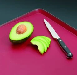 Joseph Joseph JosephJoseph - Cut&Carve - Plus - Snijplank - Groot - Zwart 15 Joseph Joseph JosephJoseph - Cut&Carve - Plus - Snijplank - Groot - Zwart -Kookgerei Koning Verkoop 1200x1167 9