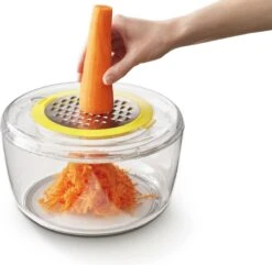 Multi-Prep Salade Voorbereidingsset, Set Van 4 Stuks - Joseph Joseph 22 Multi-Prep Salade Voorbereidingsset, Set Van 4 Stuks - Joseph Joseph -Kookgerei Koning Verkoop 1200x1170 14