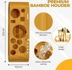 Cocktail Set - 20 Delig (750ml) - Cocktail Shaker Set - Incl. Nederlandstalig Recepten E-book – Valentijn - Luxe Cadeau Man Vrouw - Shaker Set – Goudkleurig – Qwality 13 Cocktail Set - 20 Delig (750ml) - Cocktail Shaker Set - Incl. Nederlandstalig Recepten E-book – Valentijn - Luxe Cadeau Man Vrouw - Shaker Set – Goudkleurig – Qwality -Kookgerei Koning Verkoop 1200x1171 40