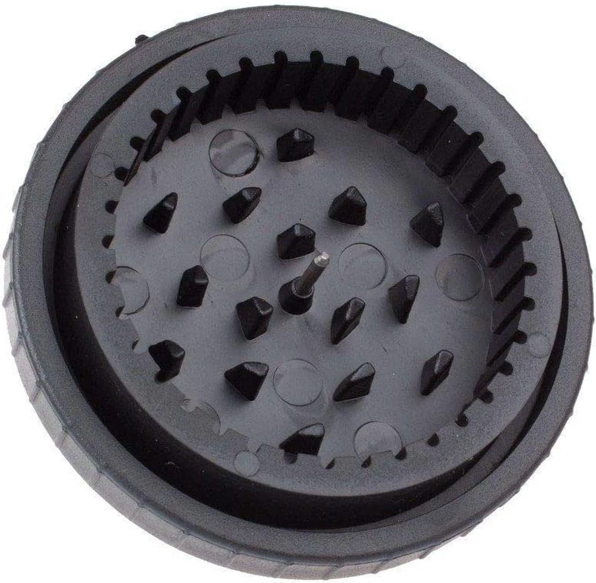 Doodadeals® | Spirelli Spiraalsnijder | Courgettesnijder Voor Slierten | Spiraalsnijder Courgette | Spiraalsnijder Groente | Spiralizer | Zwart 6 Doodadeals® | Spirelli Spiraalsnijder | Courgettesnijder Voor Slierten | Spiraalsnijder Courgette | Spiraalsnijder Groente | Spiralizer | Zwart - Afbeelding 6