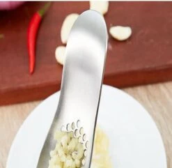 Indomote Knoflookpers - Keuken -Kookgerei Koning Verkoop 1200x1173 16