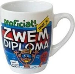 Paperdreams - Cartoonmok - Zwemdiploma 11 Paperdreams - Cartoonmok - Zwemdiploma -Kookgerei Koning Verkoop 1200x1174 1