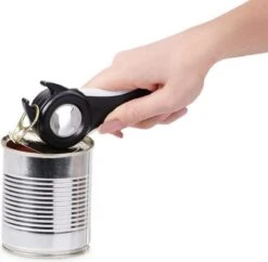 VITILITY Opener 5-in-1 - Opener - Ergonomisch -Kookgerei Koning Verkoop 1200x1175 11