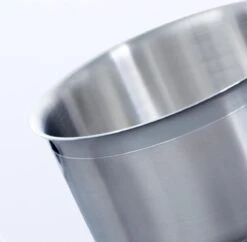 BK Karaat+ Pannenset - 5-delig - RVS – Geschikt Voor Alle Warmtebronnen -Kookgerei Koning Verkoop 1200x1176 21