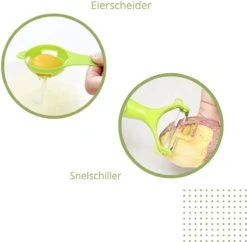 Bymouna - Groentesnijder - Uiensnijder - Spiraalsnijder - Frietsnijder - Rasp - Instelbaar - Kunststof - BPA Vrij - Mandoline Keukensnijder - Alles Snijder - Chopper - Multifunctionele Groentesnijder - 14 Delig 16 Bymouna - Groentesnijder - Uiensnijder - Spiraalsnijder - Frietsnijder - Rasp - Instelbaar - Kunststof - BPA Vrij - Mandoline Keukensnijder - Alles Snijder - Chopper - Multifunctionele Groentesnijder - 14 Delig -Kookgerei Koning Verkoop 1200x1176 9