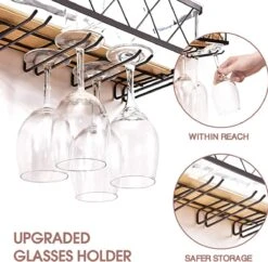 Merkloos Wijnrek Muur Industrieel 5 Flessen – Vintage Metaal Wandmontage Wijnkast Flessenrek Flessendrager Wijnfleshouder 6 Merkloos Wijnrek Muur Industrieel 5 Flessen – Vintage Metaal Wandmontage Wijnkast Flessenrek Flessendrager Wijnfleshouder -Kookgerei Koning Verkoop 1200x1177 39